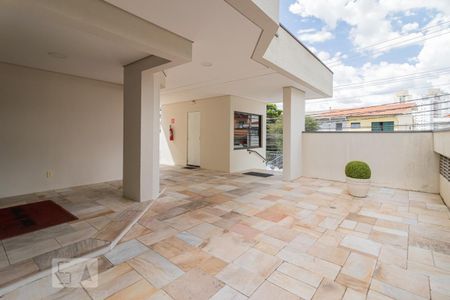 Apartamento para alugar com 50m², 1 quarto e 1 vaga Apartamento para alugar com 50m², 1 quarto e 1 vagaHall de Entrada