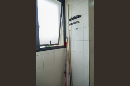 Apartamento para alugar com 50m², 1 quarto e 1 vaga Apartamento para alugar com 50m², 1 quarto e 1 vagaÁrea de Serviço