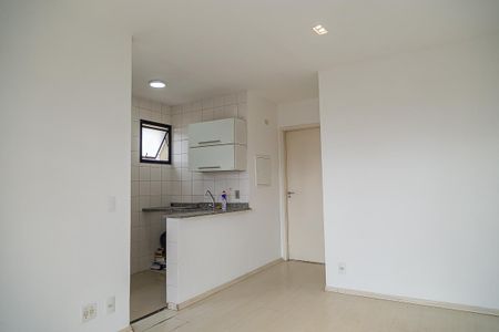 Apartamento para alugar com 50m², 1 quarto e 1 vaga Apartamento para alugar com 50m², 1 quarto e 1 vagaSala