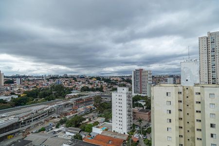 Apartamento para alugar com 50m², 1 quarto e 1 vaga Apartamento para alugar com 50m², 1 quarto e 1 vagaVista do Quarto