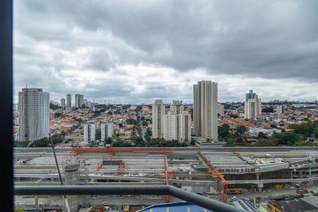 Apartamento para alugar com 50m², 1 quarto e 1 vaga Apartamento para alugar com 50m², 1 quarto e 1 vagaVista da Sala