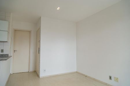 Apartamento para alugar com 50m², 1 quarto e 1 vaga Apartamento para alugar com 50m², 1 quarto e 1 vagaSala