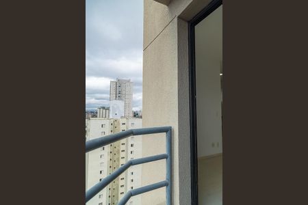 Apartamento para alugar com 50m², 1 quarto e 1 vaga Apartamento para alugar com 50m², 1 quarto e 1 vagaVaranda