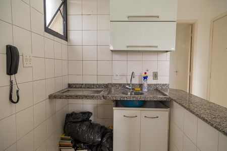 Apartamento para alugar com 50m², 1 quarto e 1 vaga Apartamento para alugar com 50m², 1 quarto e 1 vagaCozinha