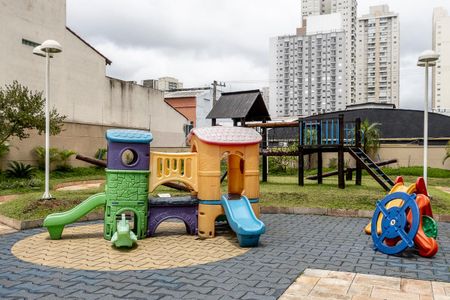 Apartamento à venda com 61m², 1 quarto e 1 vagaÁrea comum