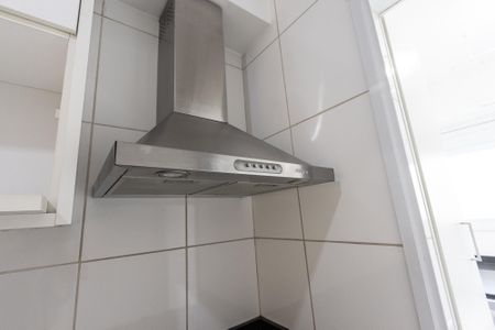 Apartamento à venda com 61m², 1 quarto e 1 vagaCozinha