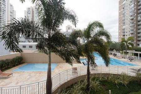 Apartamento à venda com 61m², 1 quarto e 1 vagaVista Varanda Sala