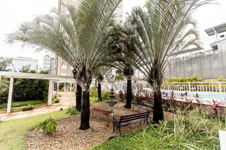 Apartamento à venda com 61m², 1 quarto e 1 vagaÁrea comum