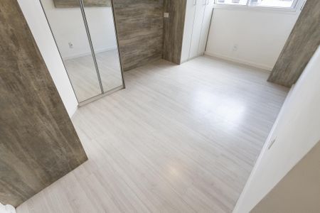 Apartamento à venda com 61m², 1 quarto e 1 vagaQuarto