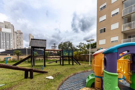 Apartamento à venda com 61m², 1 quarto e 1 vagaÁrea comum