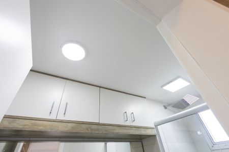 Apartamento à venda com 61m², 1 quarto e 1 vagaBanheiro 2