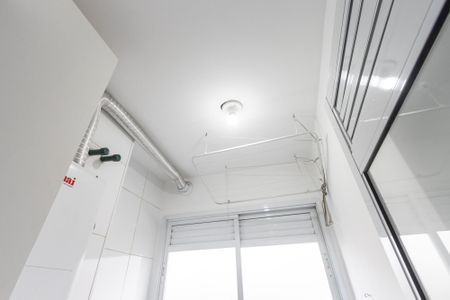 Apartamento à venda com 61m², 1 quarto e 1 vagaÁrea de Serviço