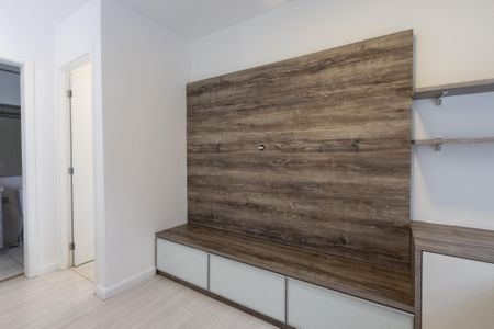 Apartamento à venda com 61m², 1 quarto e 1 vagaSala