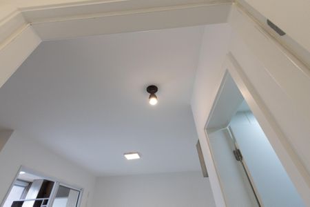 Apartamento à venda com 61m², 1 quarto e 1 vagaCorredor