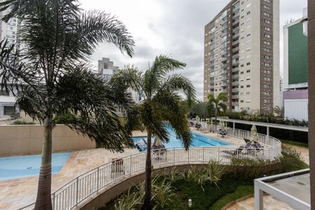 Apartamento à venda com 61m², 1 quarto e 1 vagaVista Varanda Sala