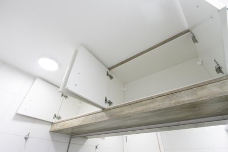 Apartamento à venda com 61m², 1 quarto e 1 vagaBanheiro 2