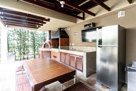 Apartamento à venda com 61m², 1 quarto e 1 vagaÁrea comum