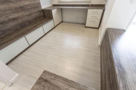 Apartamento à venda com 61m², 1 quarto e 1 vagaSala
