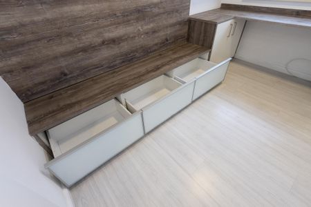 Apartamento à venda com 61m², 1 quarto e 1 vagaSala