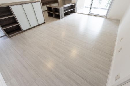 Apartamento à venda com 61m², 1 quarto e 1 vagaSala