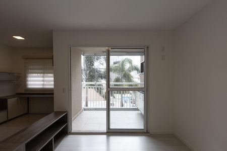 Apartamento à venda com 61m², 1 quarto e 1 vagaSala