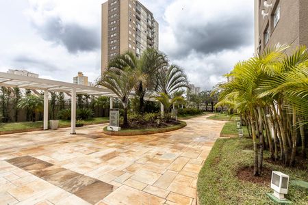 Apartamento à venda com 61m², 1 quarto e 1 vagaÁrea comum