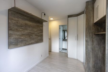 Apartamento à venda com 61m², 1 quarto e 1 vagaQuarto