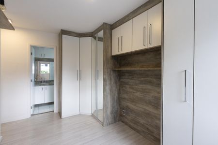 Apartamento à venda com 61m², 1 quarto e 1 vagaQuarto
