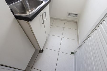 Apartamento à venda com 61m², 1 quarto e 1 vagaÁrea de Serviço