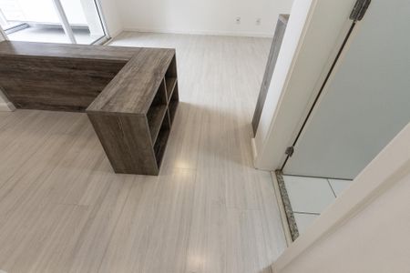 Apartamento à venda com 61m², 1 quarto e 1 vagaQuarto