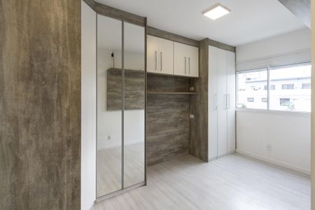 Apartamento à venda com 61m², 1 quarto e 1 vagaQuarto