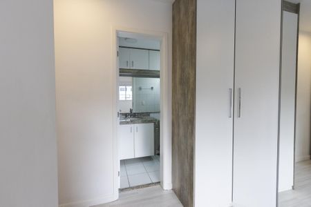 Apartamento à venda com 61m², 1 quarto e 1 vagaQuarto
