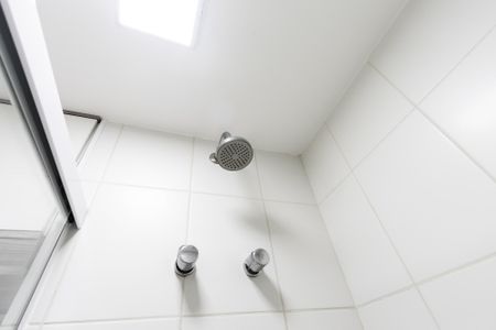 Apartamento à venda com 61m², 1 quarto e 1 vagaBanheiro