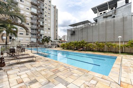 Apartamento à venda com 61m², 1 quarto e 1 vagaÁrea comum