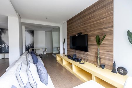 Apartamento à venda com 61m², 1 quarto e 1 vagaÁrea comum