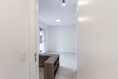 Apartamento à venda com 61m², 1 quarto e 1 vagaCorredor