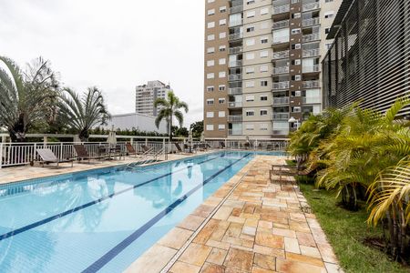 Apartamento à venda com 61m², 1 quarto e 1 vagaÁrea comum