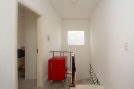 Casa à venda com 220m², 4 quartos e 4 vagasCorredor