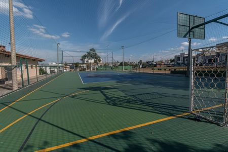 Casa de condomínio para alugar com 205m², 3 quartos e 4 vagas Casa de condomínio para alugar com 205m², 3 quartos e 4 vagasÁrea comum - Quadra Esportiva