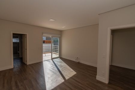 Casa de condomínio para alugar com 205m², 3 quartos e 4 vagas Casa de condomínio para alugar com 205m², 3 quartos e 4 vagasSuite 1