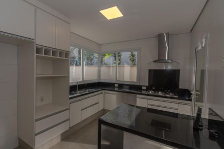 Casa de condomínio para alugar com 205m², 3 quartos e 4 vagas Casa de condomínio para alugar com 205m², 3 quartos e 4 vagasCozinha