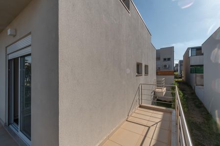 Casa de condomínio para alugar com 205m², 3 quartos e 4 vagas Casa de condomínio para alugar com 205m², 3 quartos e 4 vagasVaranda Suite 2