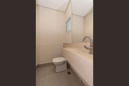 Casa de condomínio para alugar com 205m², 3 quartos e 4 vagas Casa de condomínio para alugar com 205m², 3 quartos e 4 vagasLavabo