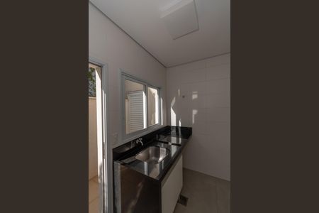 Casa de condomínio para alugar com 205m², 3 quartos e 4 vagas Casa de condomínio para alugar com 205m², 3 quartos e 4 vagasÁrea de Serviço