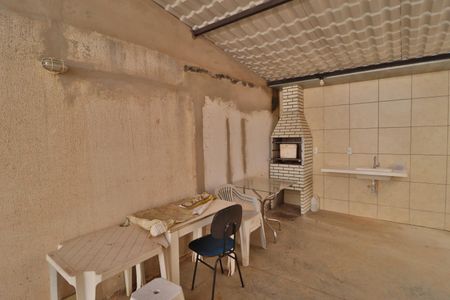 Apartamento para alugar com 62m², 2 quartos e 1 vagaÁrea comum
