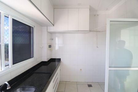 Apartamento para alugar com 62m², 2 quartos e 1 vagaCozinha