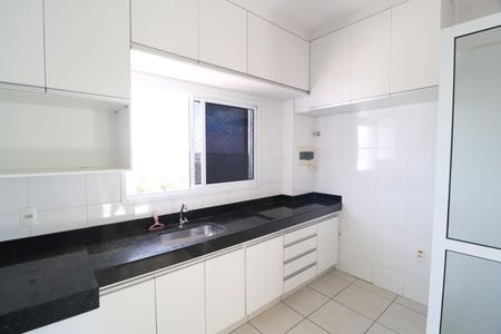 Apartamento para alugar com 62m², 2 quartos e 1 vagaCozinha