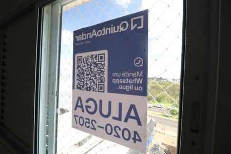 Apartamento para alugar com 62m², 2 quartos e 1 vagaPlaquinha