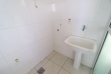 Apartamento para alugar com 62m², 2 quartos e 1 vagaCozinha