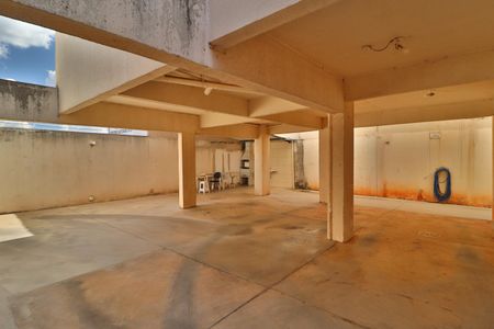 Apartamento para alugar com 62m², 2 quartos e 1 vagaÁrea comum